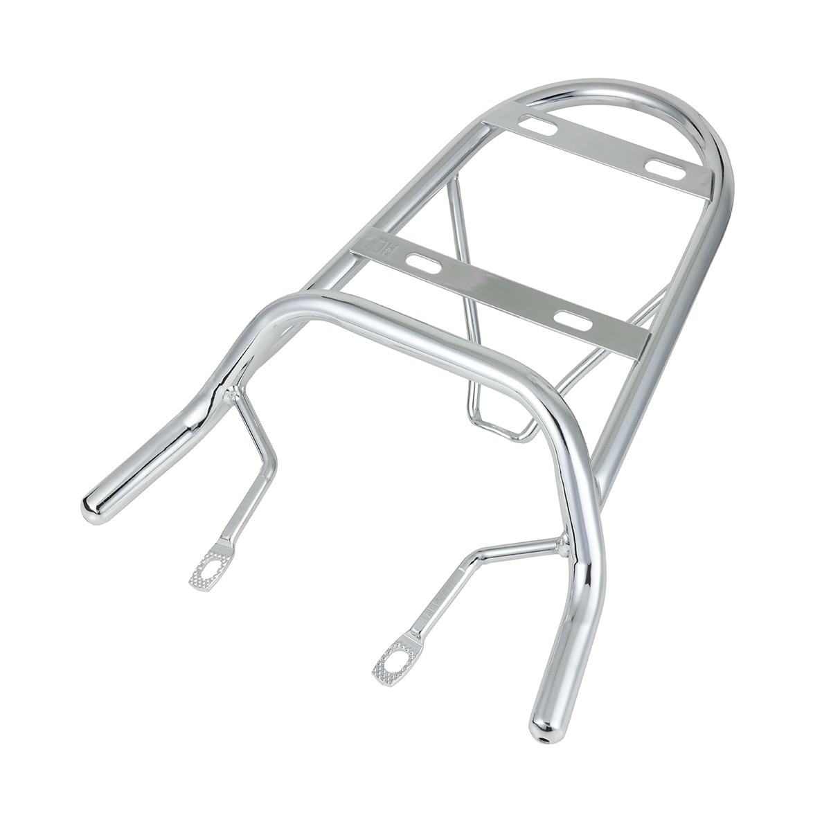 4st ビーノ SA26J/SA37J リアキャリア メッキ ヤマハ YAMAHA yamaha やまは バイクパーツセンター拍卖