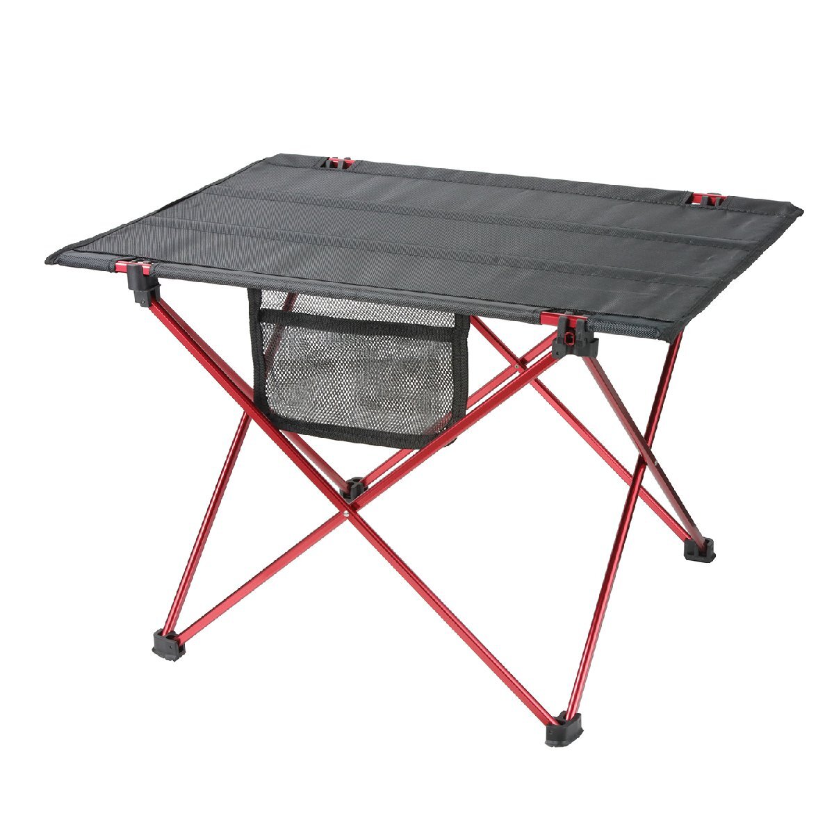 アウトドアテーブル ライダーズテーブル キャンプテーブル 折りたたみテーブル コンパクト 軽量拍卖