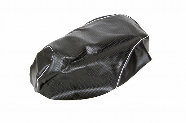 スズキ アドレスV125 CF46A シートカバー 張り替え用 新品 バイクパーツセンター拍卖