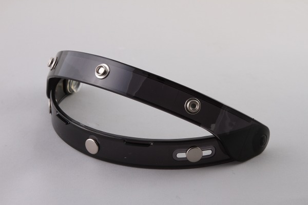 シールド アップ アダプター ブラック スモールジェット用 フリップアップ バイクパーツセンター拍卖