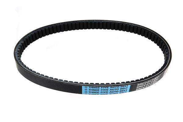 マジェスティ ドライブベルト Vベルト マジェスティ125 FI 5CA バイクパーツセンター拍卖