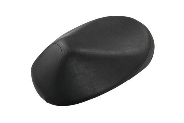 ホンダ トゥデイ AF61 シート ベース付 黒 新品 HONDA TODAY 取付簡単 交換 バイク拍卖