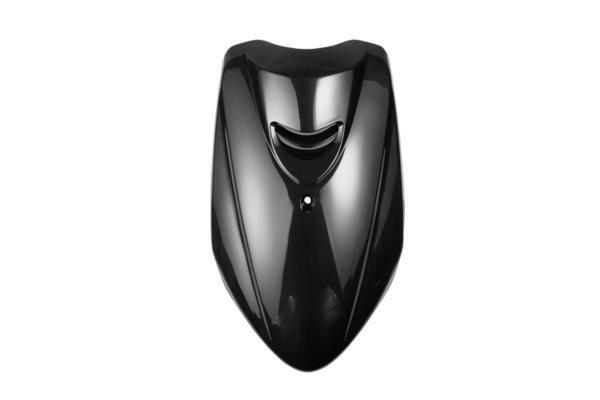 ジョグ フロントカバー JOG 4サイクル SA36J SA39J ブラック バイクパーツセンター拍卖