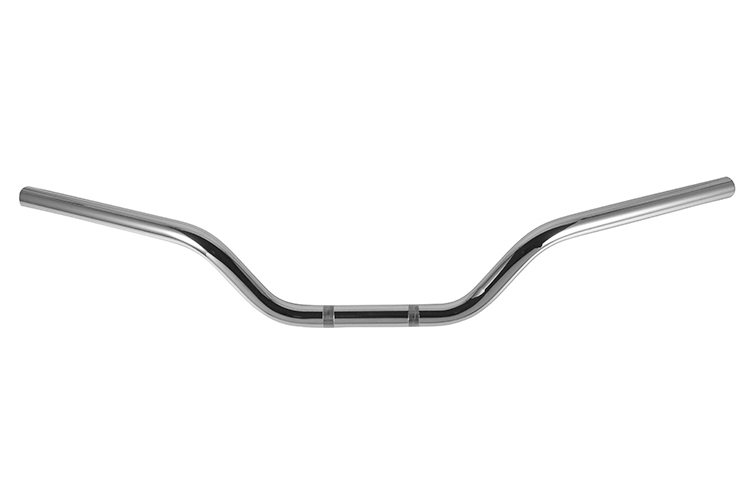 バーハンドル ミディアムタイプ 新品 バイクパーツセンター拍卖