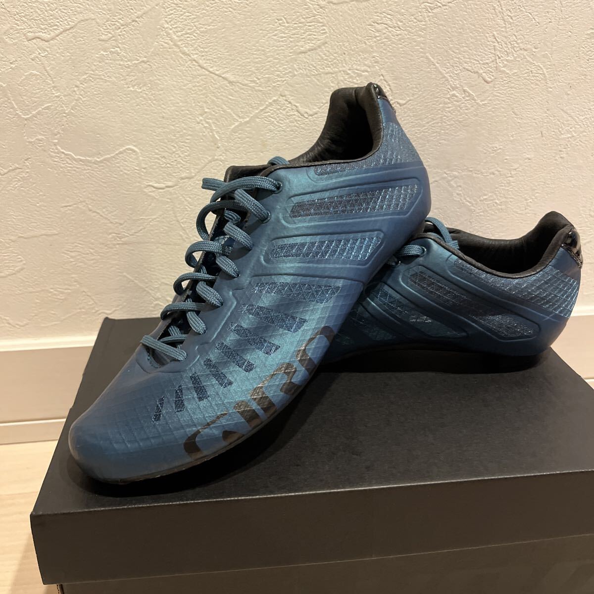 美品GIRO EMPIRE SLX エンパイアSLX拍卖