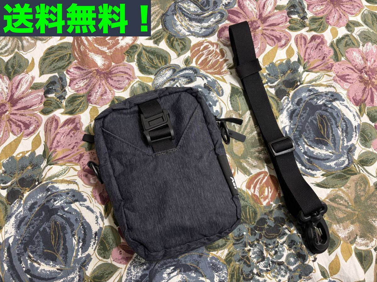 ★匿名配送・送料無料★Aer Go Sling ボディバッグ★★拍卖