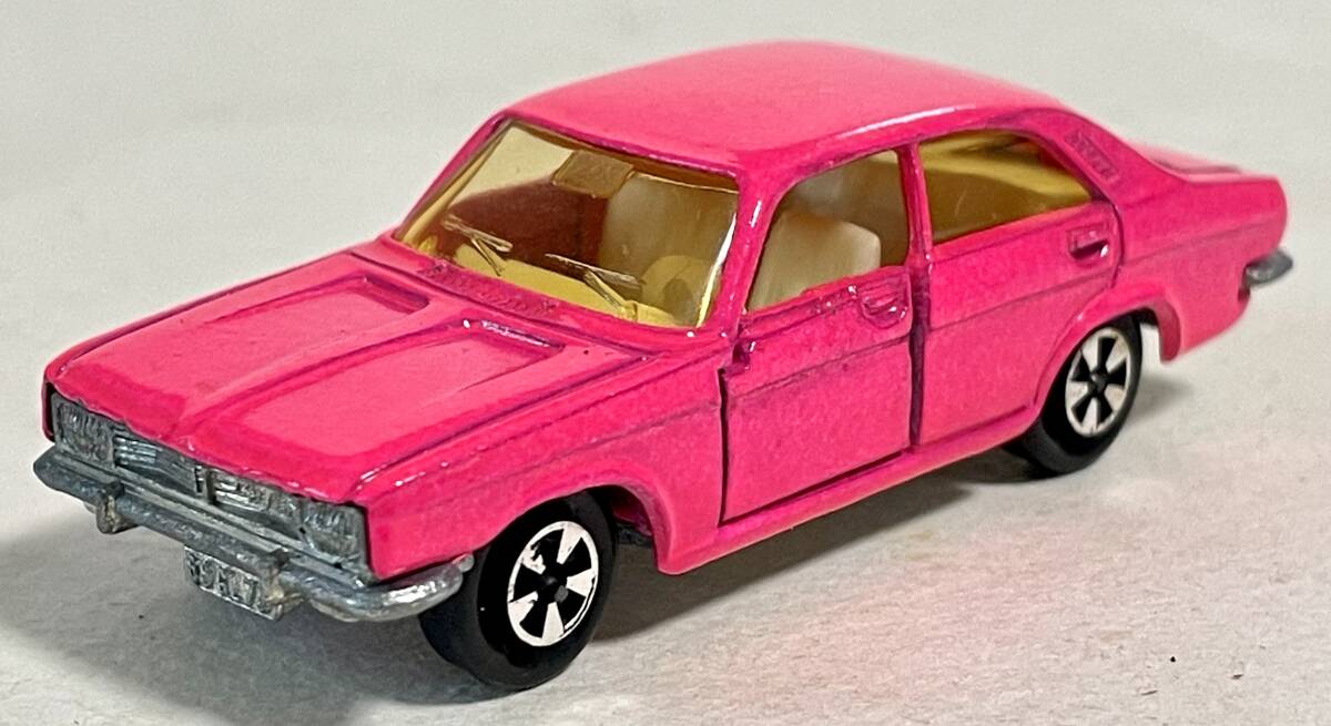 MAJORETTE( マジョレット )No.208 クライスラー 180拍卖