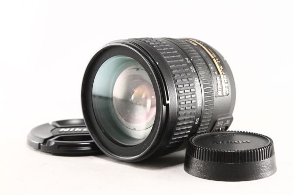 ★特上品★ニコン Nikon AF-S NIKKOR 24-85mm F3.5-4.5G ED DX★動作OK 希少★105300拍卖