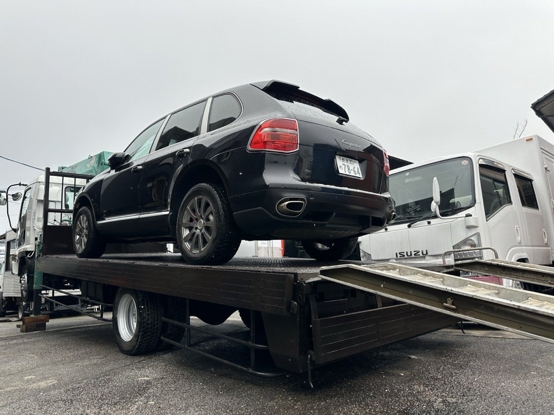 【くるま☆市場】いすづ フォワード 4t車 ユニック 4段ブーム 補助ブーム付 全国格安陸送可 車検サービス 登録費用のみ負担拍卖