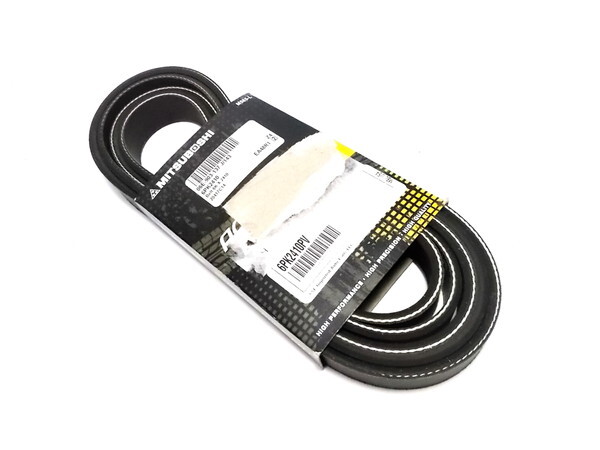 AUDI A4 A6 アバント クワトロ ベンツ W211 他 MITSUBOSHI製 汎用 Vベルト/ファンベルト/リブベルト 6PK2410 06E903137J 0159972592 新品拍卖