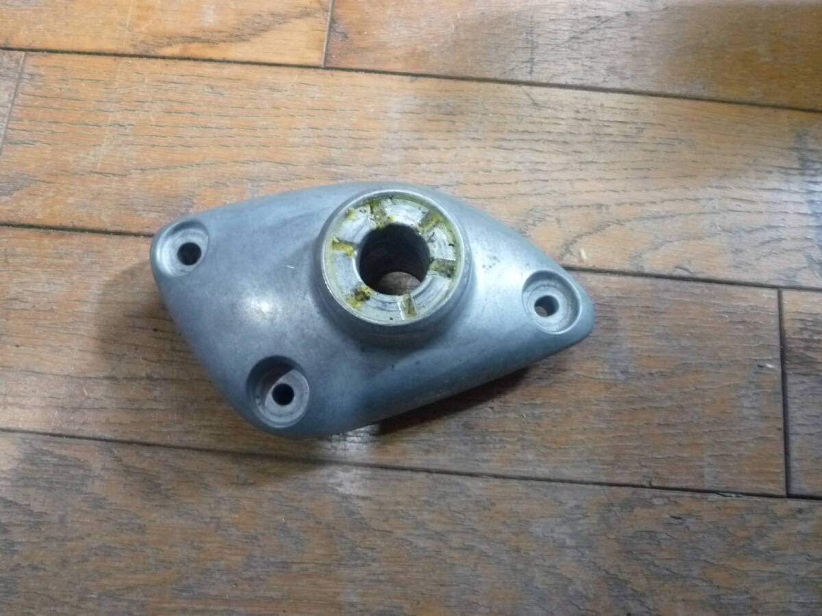 キャラバンE25後期用アンダーミラー台座拍卖