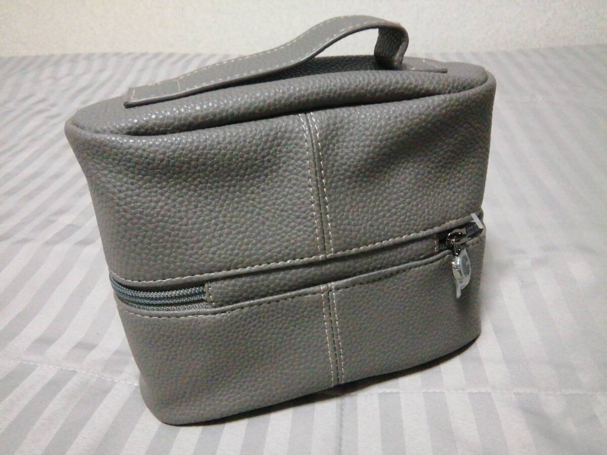 エミレーツ航空 First Class BVLGARI ブルガリ アメニティ バニティタイプ B 現品限り LastOne拍卖