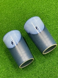 フリーカップ 2客組 ペアカップ 酒器 陶器拍卖