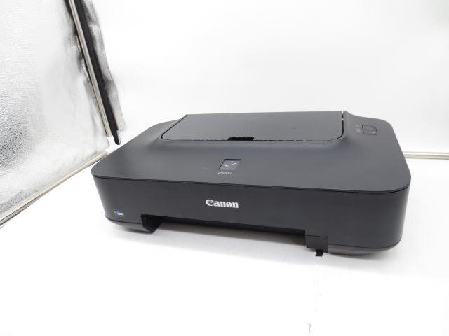 ◇CANON/キャノン◇A4インクジェットプリンター◇PIXUS iP2700◇メッセージ・目詰まり有◇ジャンク◇T3166拍卖