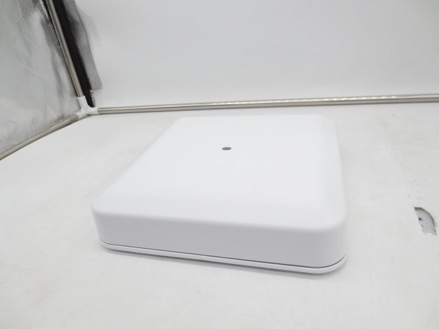 ◇CISCO/シスコ◇無線LANアクセスポイント◇Aironet2800シリーズ◇AIR-AP2802I-Q-K9◇PoE給電◇Wi-Fi◇初期化済◇現状渡し◇T3203拍卖