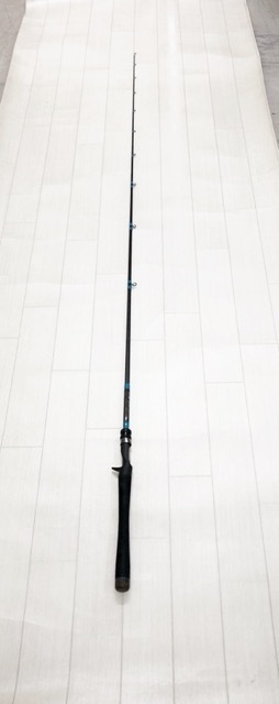 Northfork Composites/ノースフォークコンポジット NFX-PRO C66MH【RD304-007】拍卖