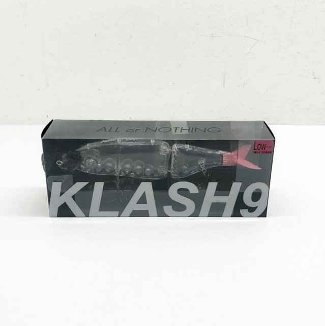 DRT/ディーアールティ クラッシュ9 Low #Northern WRAITH【84665-007】拍卖