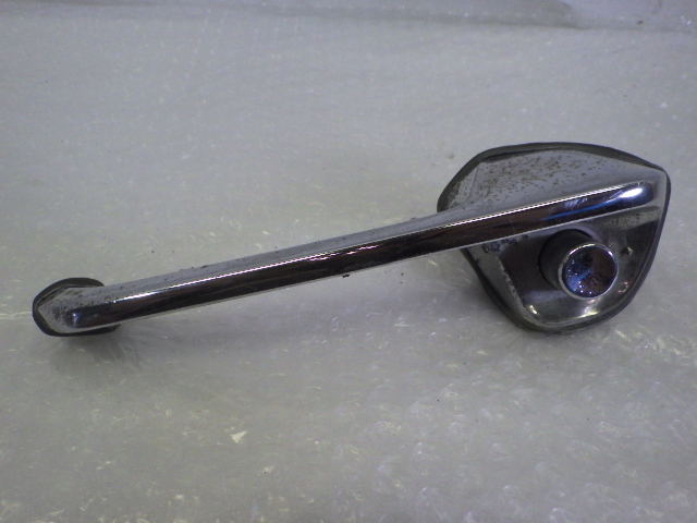 ★ タテグロ 特集 グロリア HA30 プリンス 日産 旧車 ★ フロント左ドア アウターハンドル 外装 16拍卖