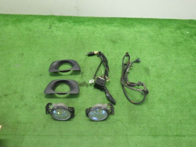 ★ステップワゴン RF 8 K24A 4WD★フロント フォグランプ 配線 セット 中古 STANLEY スタンレー P3879拍卖