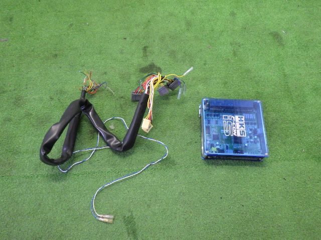 ★KEI GF-HN11S F6AT MT 2WD★HKS F-CON IS エフコン サブコン 社外 中古拍卖