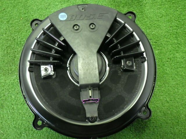 ★RX-8 ABA-SE3P タイプE 13B-MSP 6AT★左 BOSE スピーカー KU060 ドアスピーカー マツダ 純正 中古 FE87 66 96YA 283635-006拍卖