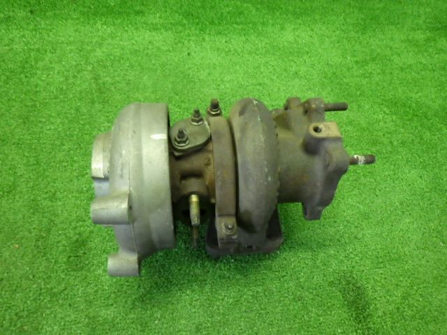 ★トヨタ JZA80 JZX90 JZX100★ターボチャージャー 純正 中古 加工品 4610-115F拍卖