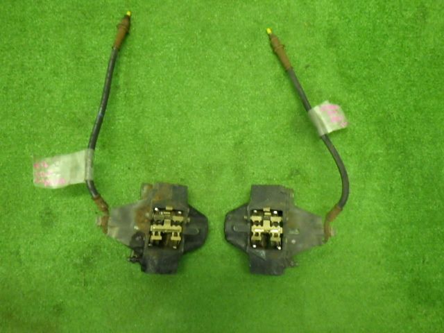 ★アリスト E-JZS161 V300 2JZ-GTE MT 2WD★リア キャリパー 左右 2ポット セット 純正 中古 流用?拍卖