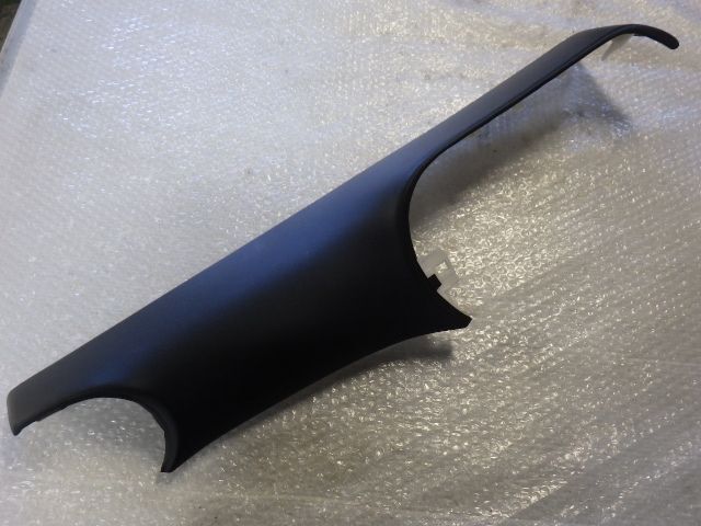 ★アクア S スタイルブラック NHP10 後期★レザー 内装パネル インパネ 純正 中古 55470-52180-C0拍卖