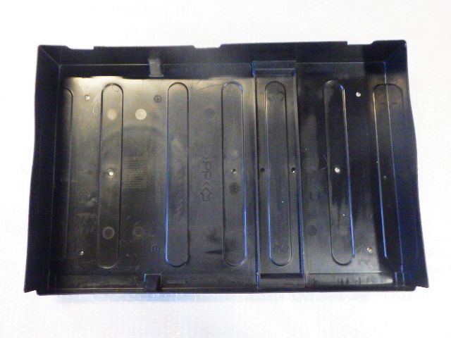 ★COMS ZAD-TAK30 トヨタ車体 コムス 超小型電気自動車★トレイ 74461-DA010 純正 中古拍卖