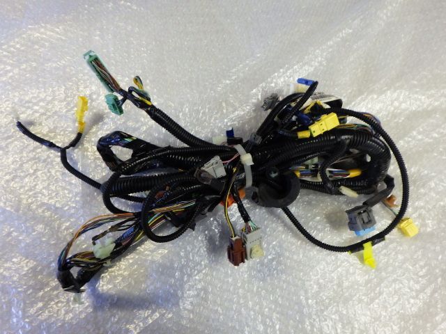 ★インテグラ TYPE R DC5 タイプR DC★ハーネス 室内 (2) 77962-S6M-7A06 電装 純正 中古拍卖