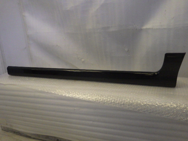 ★ アルト ワークス ie/s Fリミテッド HA11S ★ 右 サイドスポイラー フロント拍卖
