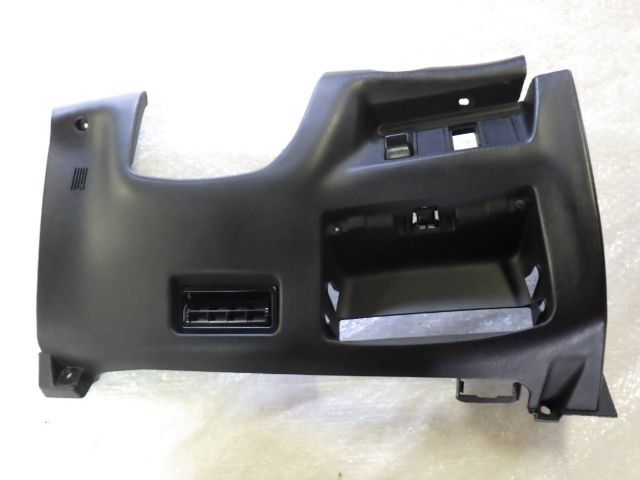 ★MR2 G SW20 5型★運転席 足元パネル インパネ 内装 純正 中古 55432-17050-C0 ハンドル下拍卖