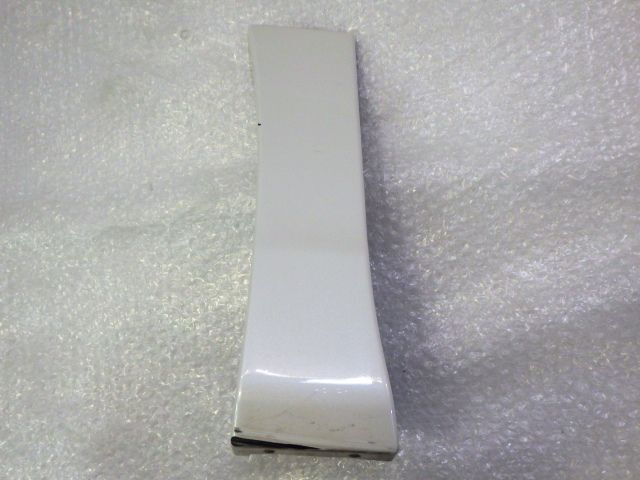 ★ヴェルファイア 30系★モデリスタ バージョンゼロ フロント左 フェンダー プロテクター サイドスカート 中古拍卖