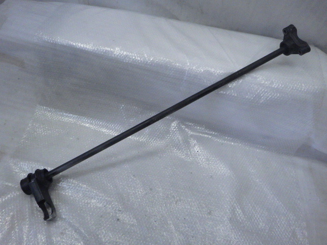 ★ランドクルーザー 100 シグナス 後期 UZJ100 ランクル 特集 ★ フロント 右 スプリング トーションバー拍卖