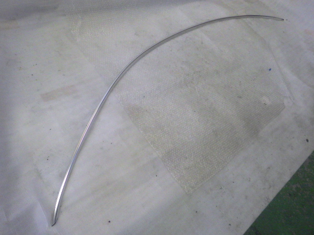 ★ベンツ Cクラス C204 C63 AMG クーペ 204377 特集★ルーフモール 左 A2046902580拍卖