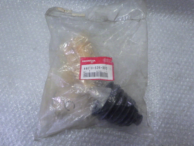 ☆未使用品★ ドライブシャフトブーツ ★ 44018-SZK-000 44拍卖