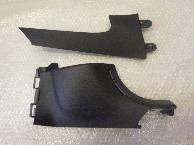 ★ BMW 4シリーズ F36 420i グランクーペ Mスポーツ 4A20 ★ リア右 クォーター 内装パネル 45拍卖