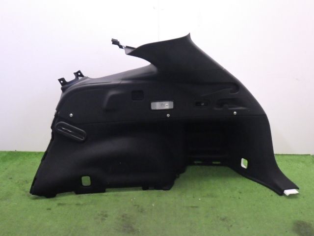 ★レヴォーグ STI スポーツ EX VN5★リア 右 クォータートリム 純正 中古 94027VC101VH拍卖