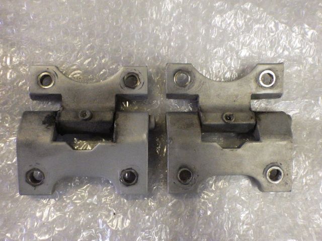 ★ベンツ 500SL R107 107046 SL 107★左 ドア ヒンジ 純正 中古拍卖