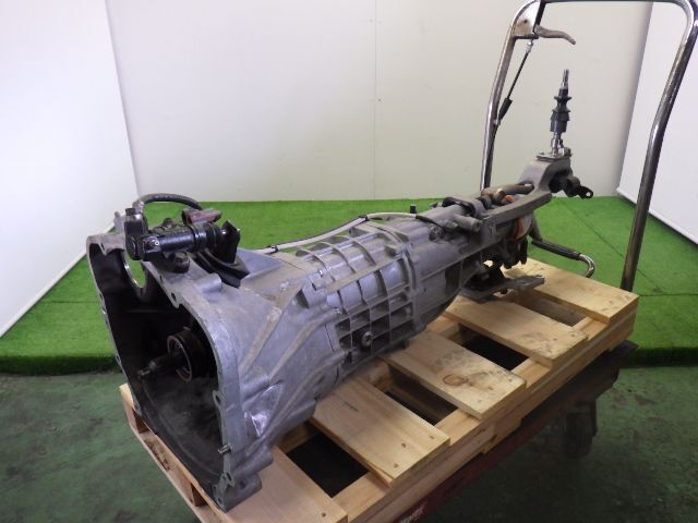 ★スバル BRZ S ZC6 前期★6速マニュアル ミッション 6MT 純正 中古 TL701VD90A FA20DHWB9A拍卖