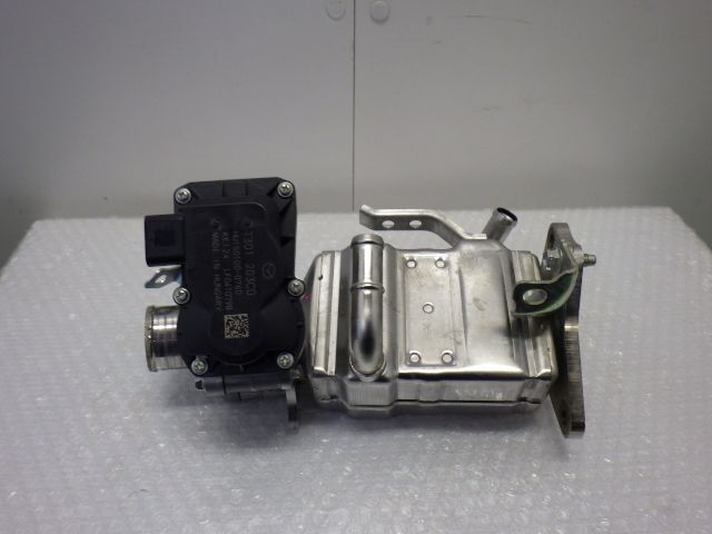 ★CX-60 XD Lパッケージ KH3P★ EGR バルブ クーラー セット T301-203C0 T3012030Y パイオニア 純正 中古拍卖