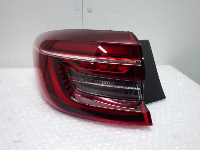 ★ルノー ルーテシア インテンス BJAH5H VF1RJA★左 テール ランプ 265551035R 191430L H5H 純正 中古拍卖