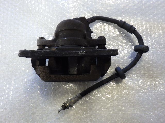 ★フィアット パンダ 141AKA 1998年 初代 セリエ2★フロント 右 キャリパー 純正 中古拍卖