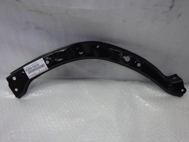 ★未使用品 トヨタ 純正★ラジエーター サポート 53203-52210 プロボックス サクシード P16系拍卖