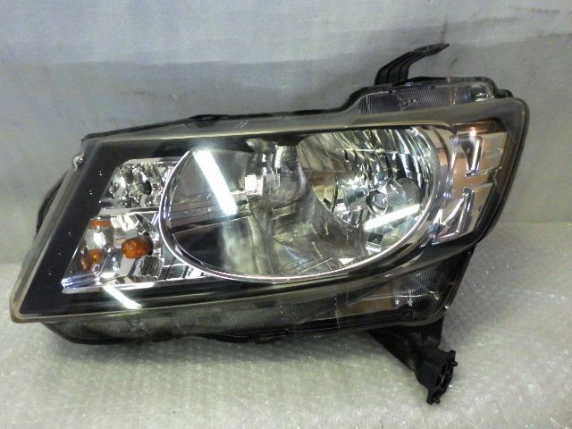 ★フリード GB3★左 ヘッド 100-22068 33151-SFM-N02 ランプ ライト 純正 中古拍卖