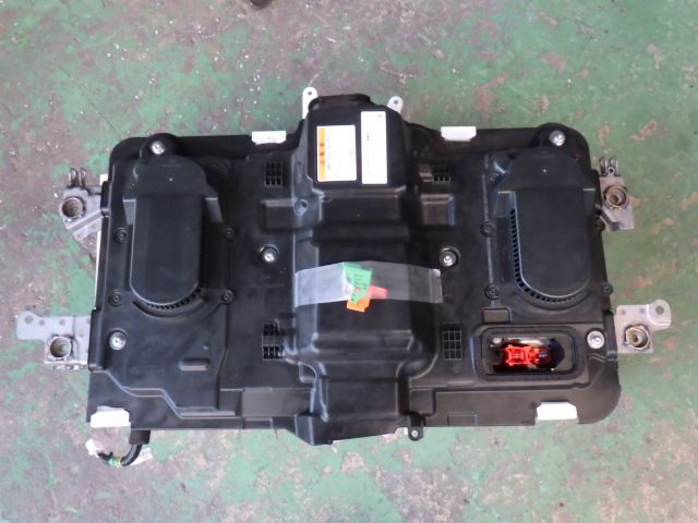 ★フリード + ハイブリッド GB8★診断済! 電圧バラつき無!! ハイブリッドバッテリー ホンダ 純正 中古 1D100-5JL-315拍卖