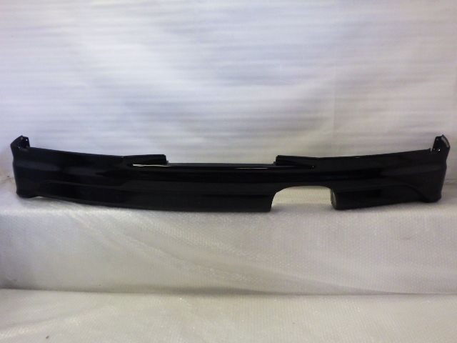 ★スペイド Y NCP141★モデリスタ リア スポイラー バンパー エアロ 純正OP 中古 209拍卖