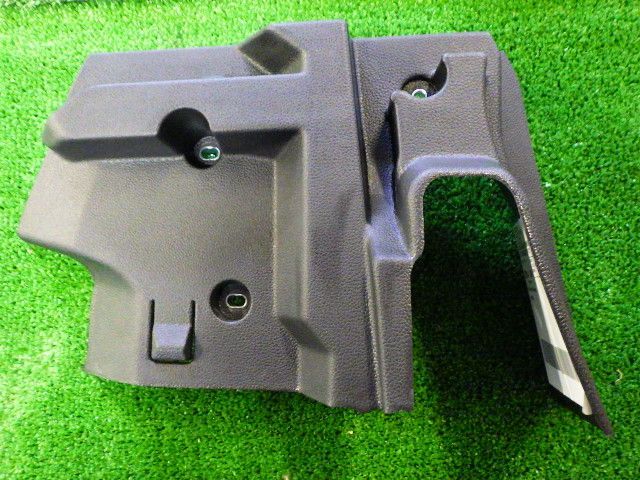 ★VW ティグアン TDI 5NDFGF 2019/5 5N★リア 左 クォーター 下部 パネル 純正 中古 5NA858847E拍卖