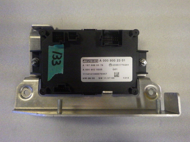 ★ベンツ Cクラス C204 C63 AMG クーペ 204377 特集★ドライブコントロール A0009002301拍卖