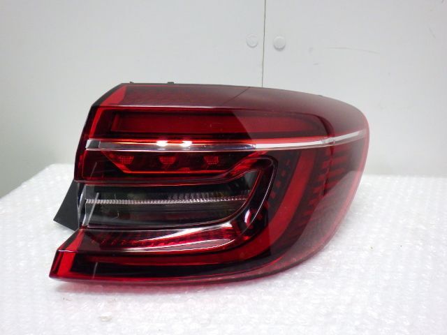 ★ルノー ルーテシア インテンス BJAH5H VF1RJA★右 テール ランプ 265504885R 191440R 純正 中古拍卖